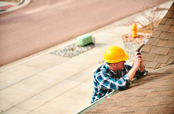 Best Storm Damage Roof Repair  in Moses Lake North, WA