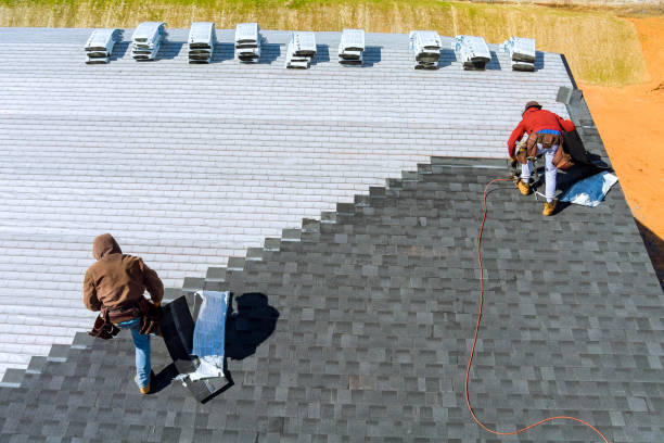 Best Roof Gutter Cleaning  in Moses Lake North, WA