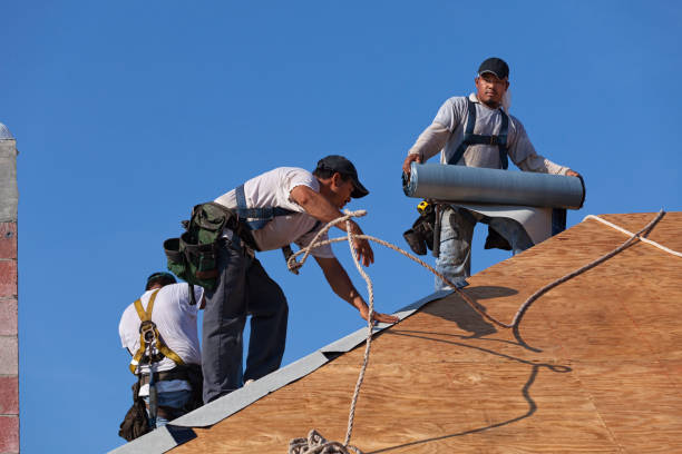 Best Commercial Roofing Services  in Moses Lake North, WA