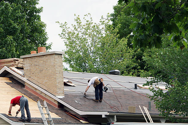 Best Storm Damage Roof Repair  in Moses Lake North, WA