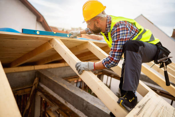 Best Roof Waterproofing Services  in Moses Lake North, WA