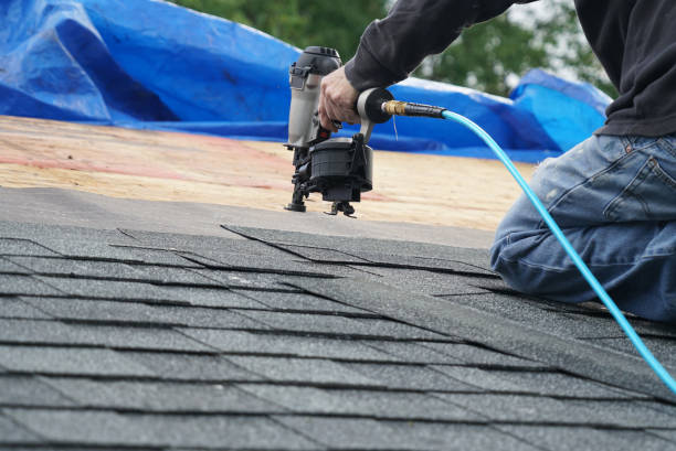 Best Roof Replacement Cost  in Moses Lake North, WA