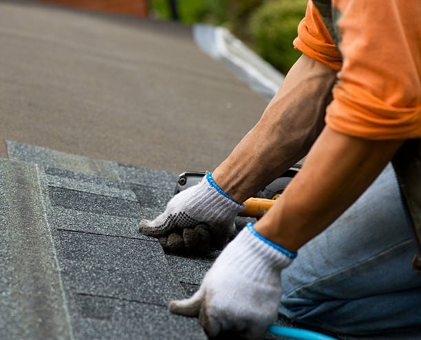 Best New Roof Installation  in Moses Lake North, WA