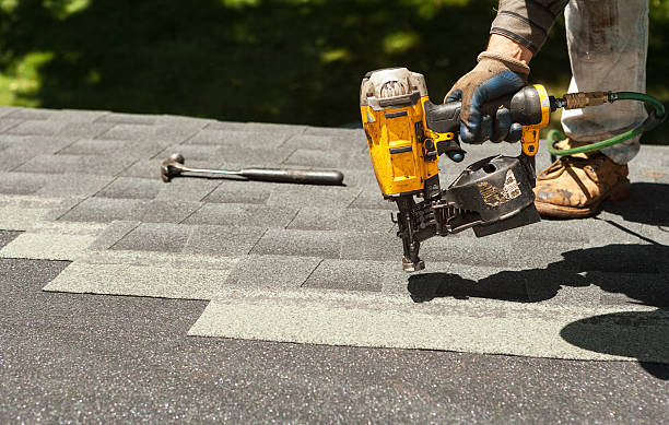 Best New Roof Installation  in Moses Lake North, WA