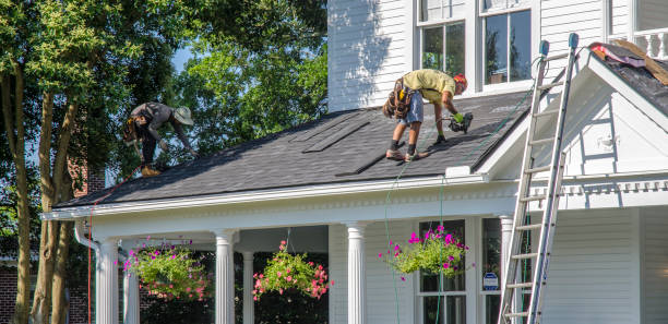 Best New Roof Installation  in Moses Lake North, WA